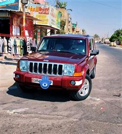 Jeep Commander